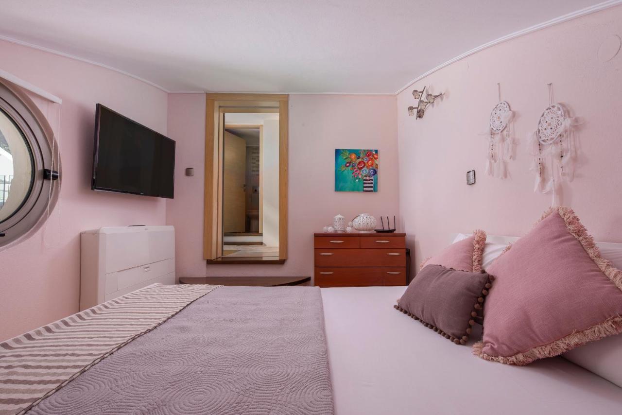 Studio Evian Palaiontsiflikion Ngoại thất bức ảnh